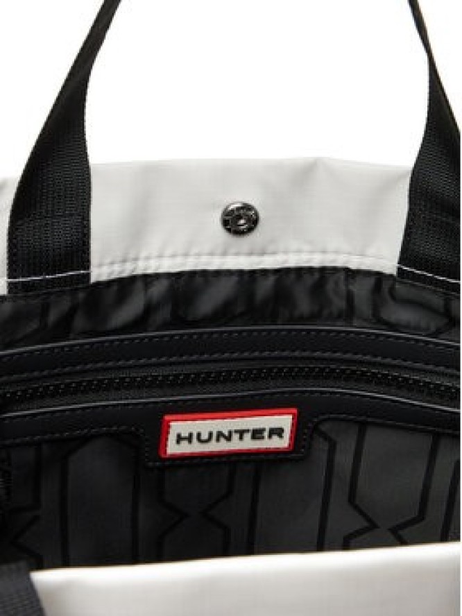 Hunter Torebka C-HTR-B-005-06 Biały