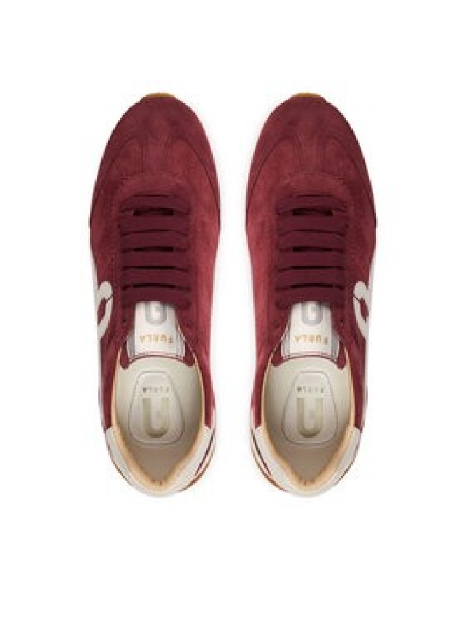 Furla Sneakersy Retro YK56RET BX0580 0213S Kolorowy