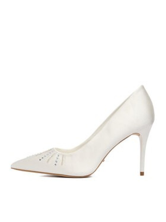 DeeZee Szpilki CEO-CD24-205 Biały