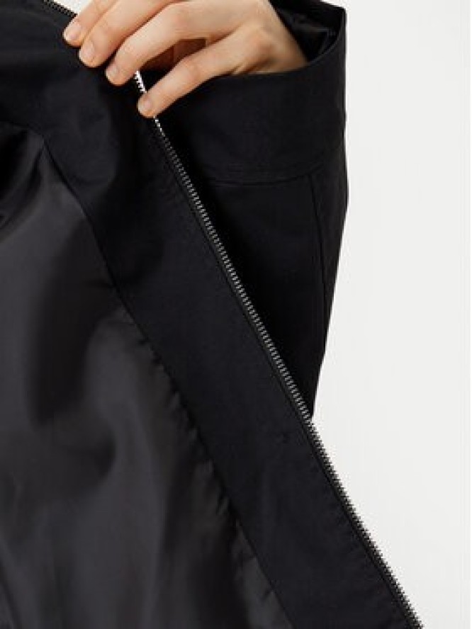 ONLY Kurtka przejściowa Norma 15342077 Czarny Regular Fit