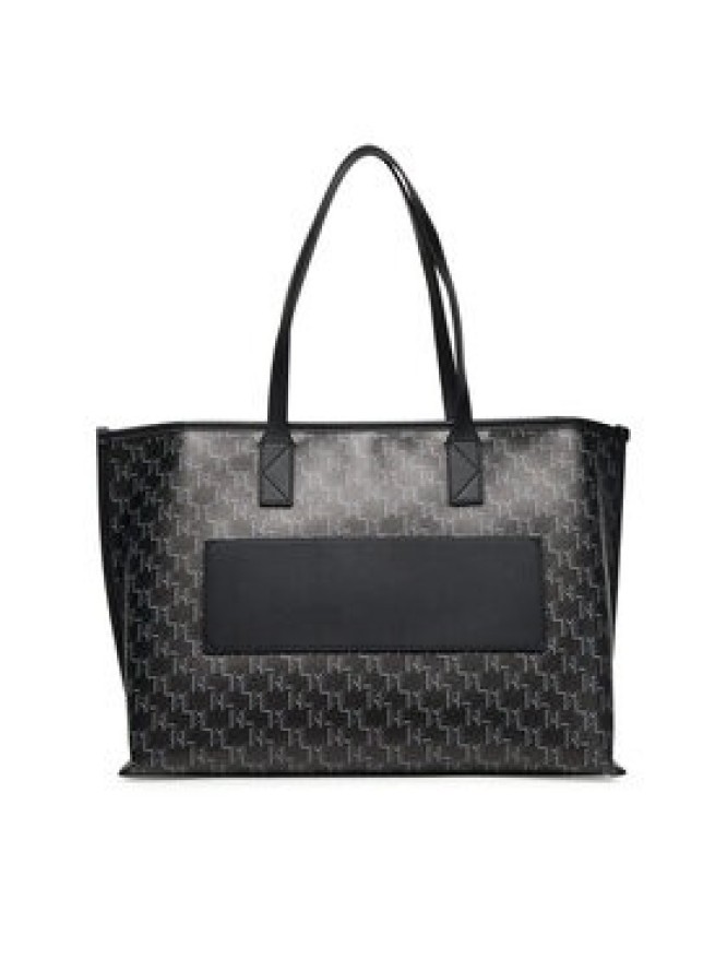 KARL LAGERFELD Torebka A1W30183 Czarny