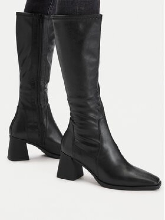 Vagabond Shoemakers Kozaki Hedda 5602-202-20 Czarny