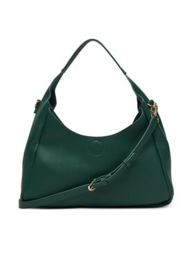 Valentino Torebka Futura VBS9A807 Zielony