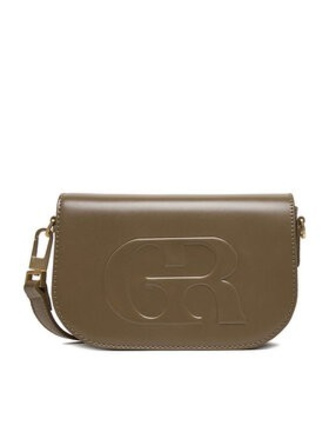 GINO ROSSI Torebka C-KY191 Brązowy