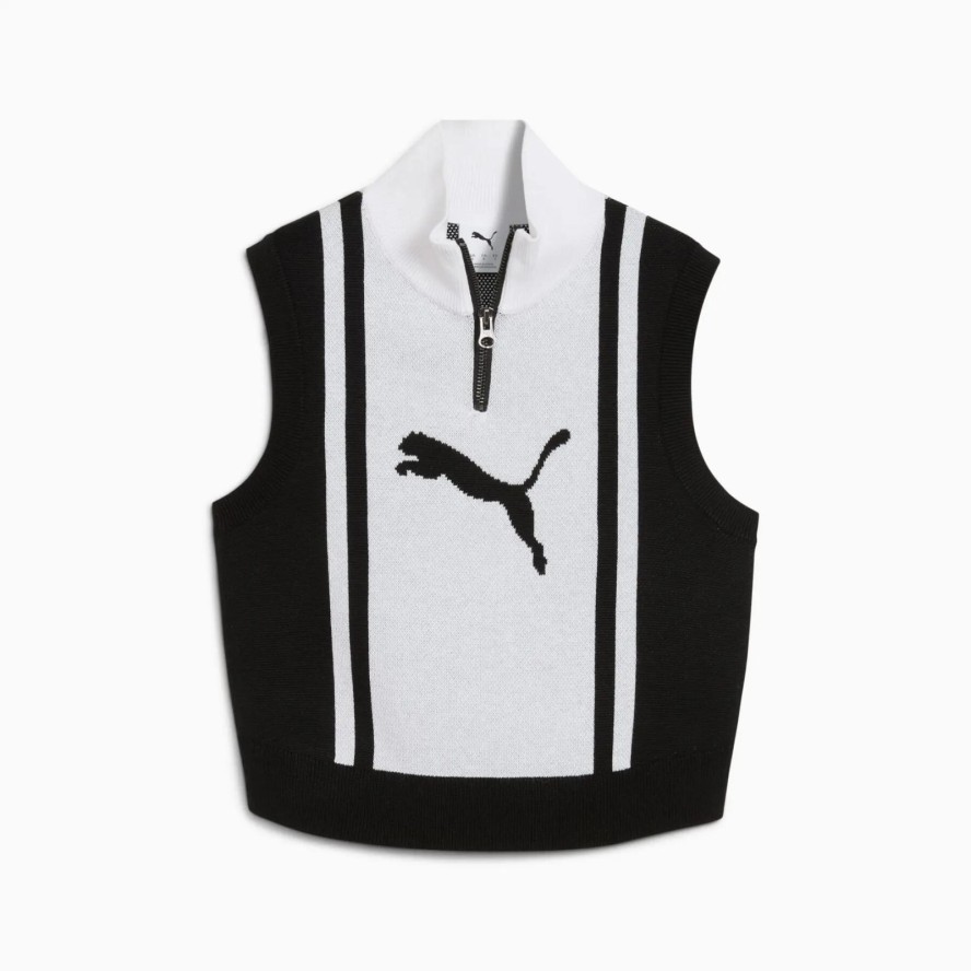 Top sportowy damski Puma FUTURE ARCHIVE HZ 63212601
