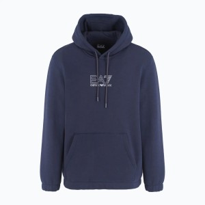 Bluza EA7 Emporio Armani Train Core