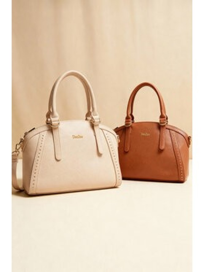 DeeZee Torebka C-DZE-S-013-08 Beżowy