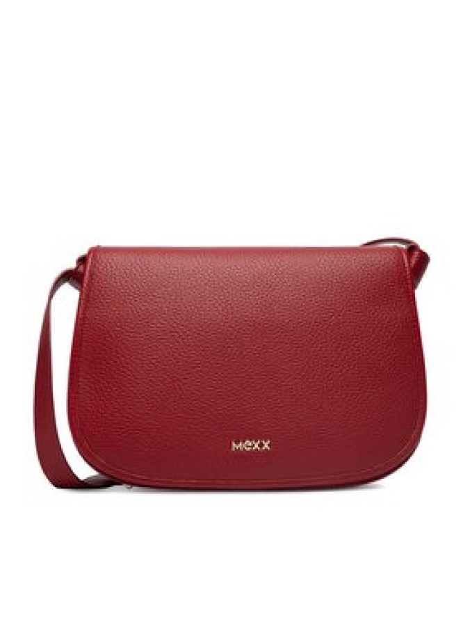 MEXX Torebka CEO-MEXX-L-022-08 Bordowy