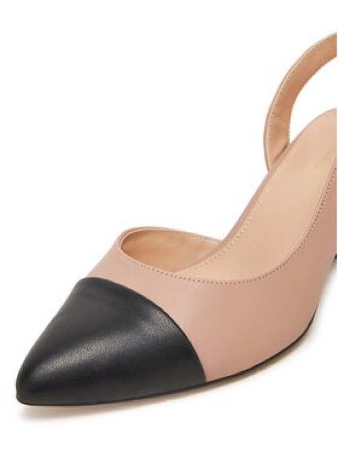 Clara Barson Czółenka RACHELLE WYL3262-3 Różowy