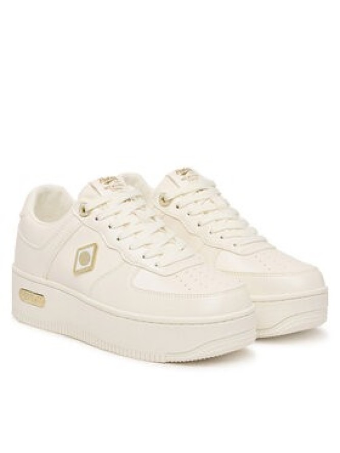 REPLAY Sneakersy GWZ5O.000.C0201S Biały