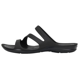 Sandały damskie sportowe Crocs SWIFTWATER SANDAL