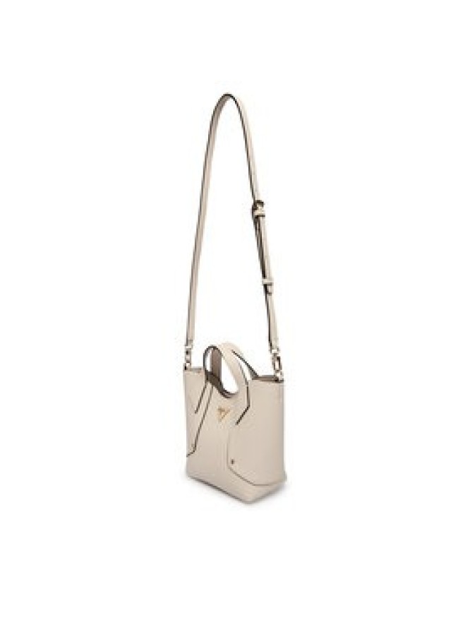 Guess Torebka Darcy Mini HWBG99 14750 Beżowy