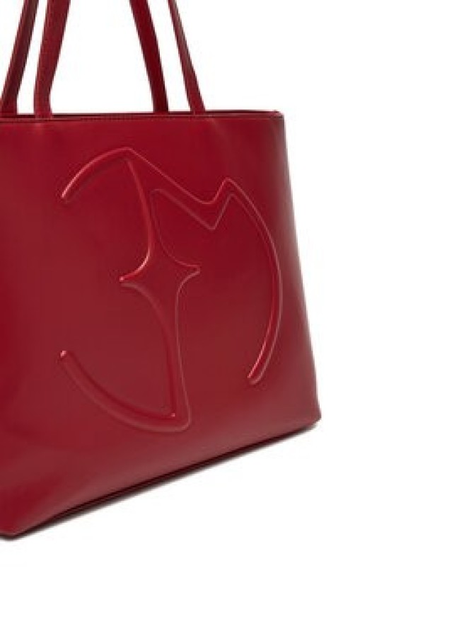 Eva Minge Torebka EO-ALLIE-LDA8224 Bordowy