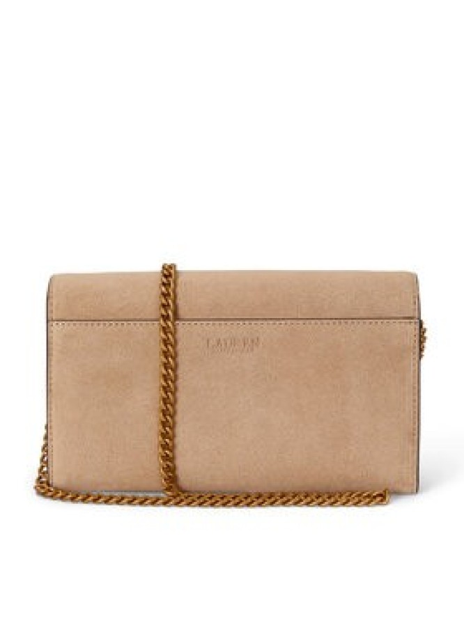 LAUREN RALPH LAUREN Torebka 432P15691001 Beżowy