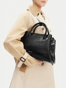 Lasocki Torebka C-LSK-M-008-08 Czarny