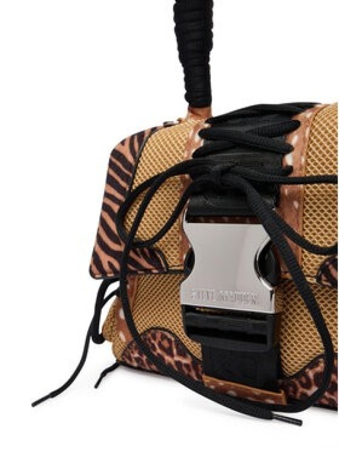 Steve Madden Torebka Bdiego-M 13001493 Brązowy jasny