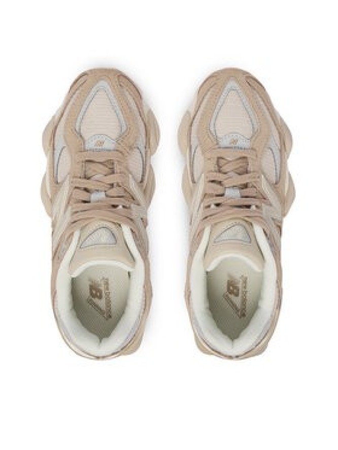 New Balance Sneakersy U90608AP Beżowy