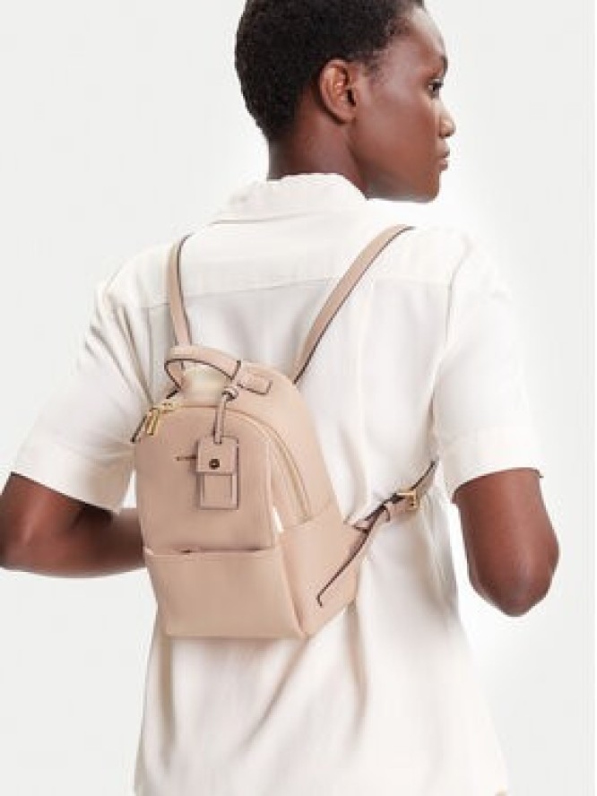 MICHAEL Michael Kors Plecak Sable 30T5G3XB1L Różowy