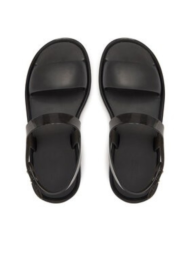 Melissa Sandały Float Platform 36066 Czarny