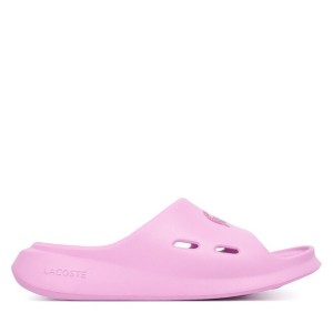 Klapki Lacoste