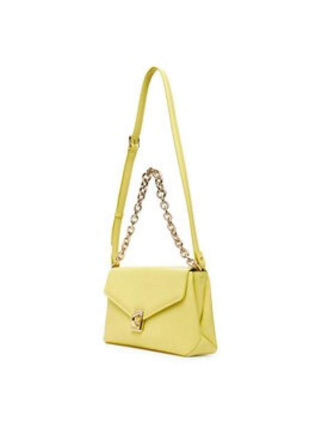 Furla Torebka WB01448 BX3227 3684S Żółty