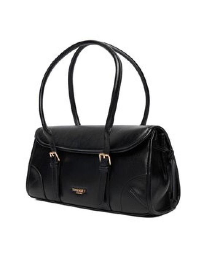 TWINSET Torebka 252TD8041 Czarny