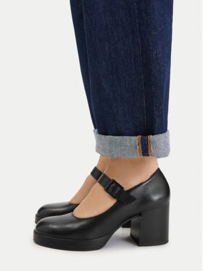 Lasocki Czółenka CEO-WB-ROSA-SH-01 Czarny