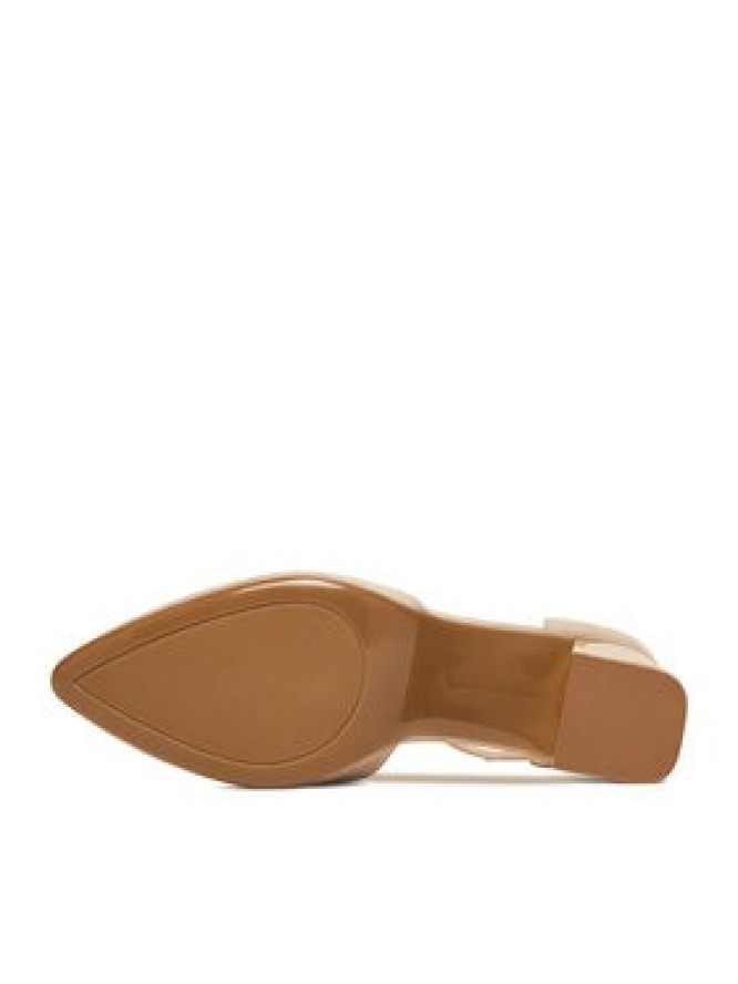 Lasocki Czółenka CEO-WB-UMI-03 Beżowy