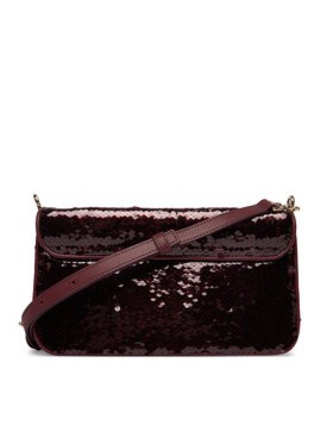 Furla Torebka Iride S WB01950 BX1377 CN 26700 Bordowy