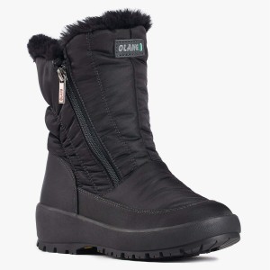 Damskie buty zimowe Olang Monica