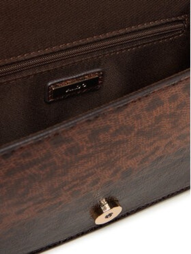 Aldo Torebka Dabouca 14143620 Brązowy