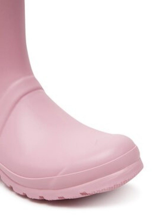 Hunter Kalosze WFS1000RMA Różowy