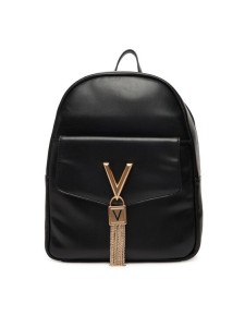 Valentino Plecak Stella VBS9AK20 Czarny