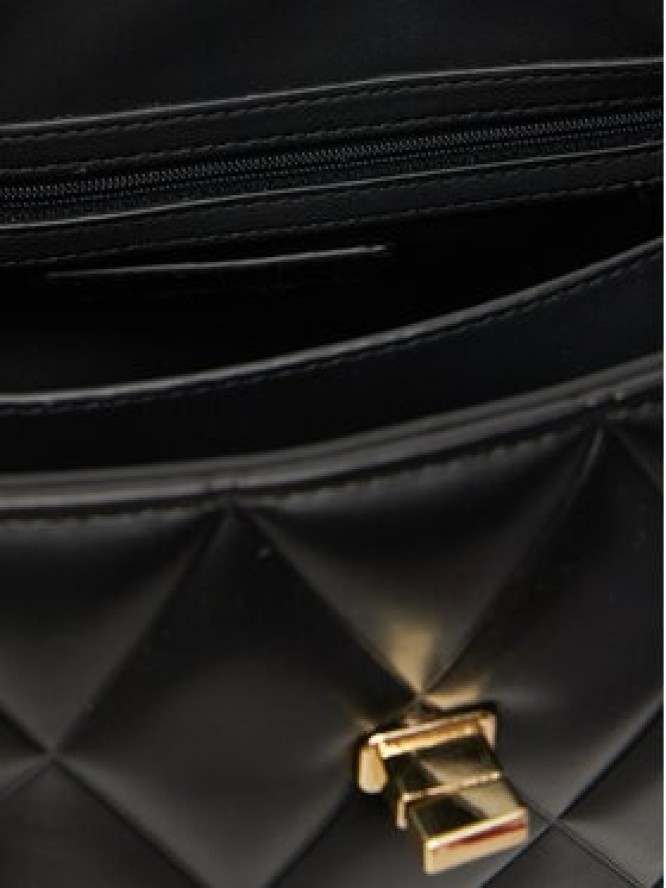 Valentino Torebka Frisia VBS9BA09 Czarny