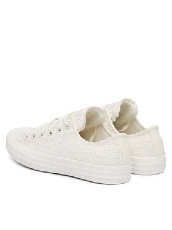 Converse Trampki Chuck Taylor All Star ​ A16907C Écru