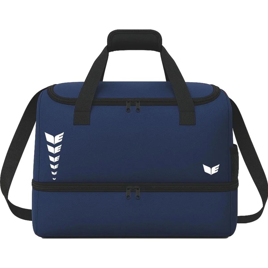 Torba sportowa z dnem do transportu Erima Intro Line