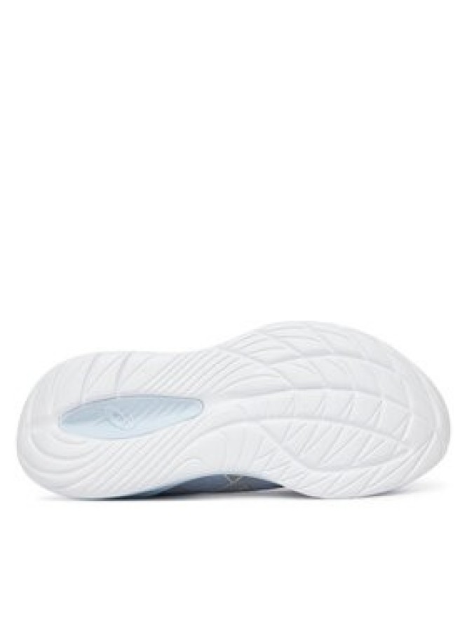 Asics Buty do biegania Gel-Cumulus 27 1012B772 Błękitny