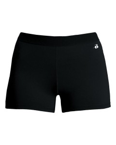 Szorty Pro Compression Fitness Adults Ladies