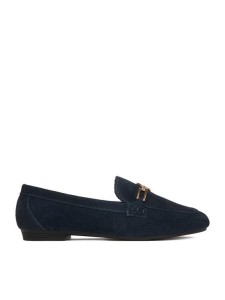 MEXX Loafersy EO-HY62517-3 Granatowy