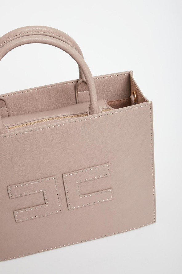 Torebka shopper ELISABETTA FRANCHI