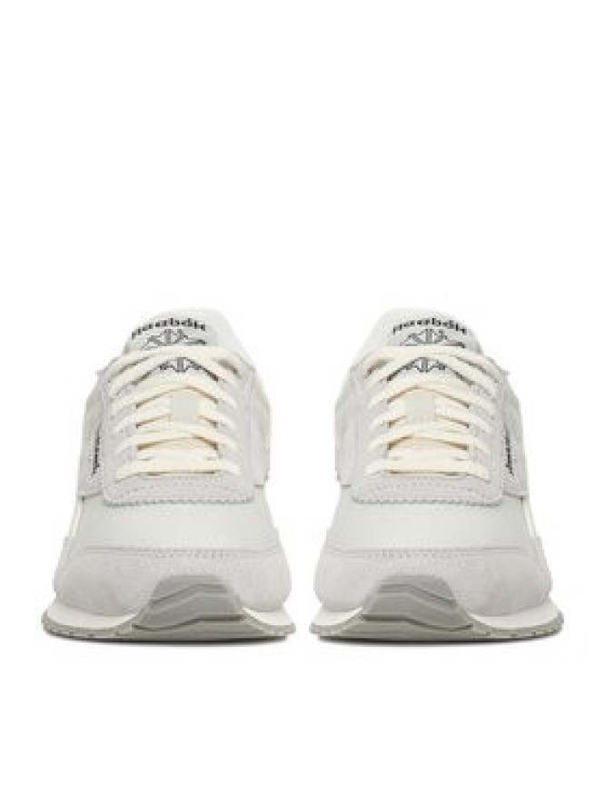 Reebok Sneakersy EO-CLASSIC AZ 100245203 Szary