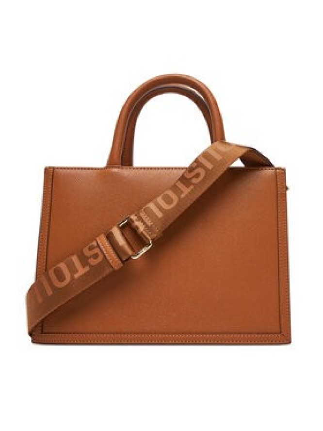 TOUS Torebka Brenda 2002192143 Brązowy