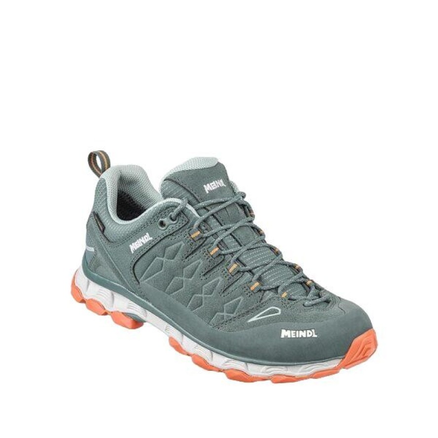Buty turystyczne damskie Meindl Lite Trail Lady GTX