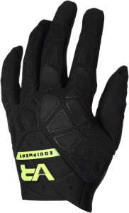 Valentino Rossi MX RACING rękawice, czarne, XL