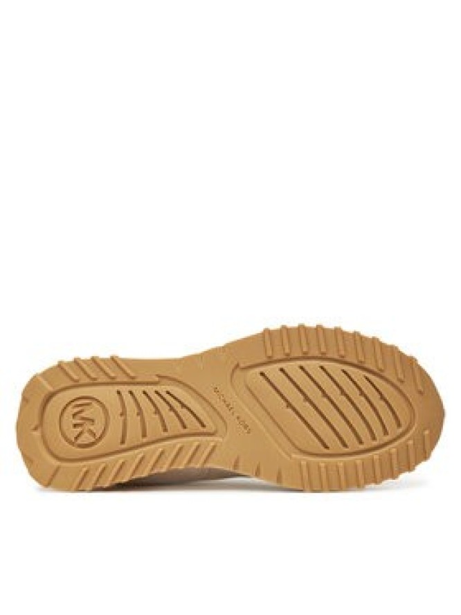 MICHAEL Michael Kors Sneakersy 43S5JMFS6L Écru