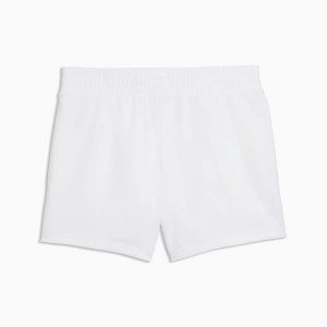 Spodenki sportowe damskie Puma ESS CAT LOGO 4" TR 69292002
