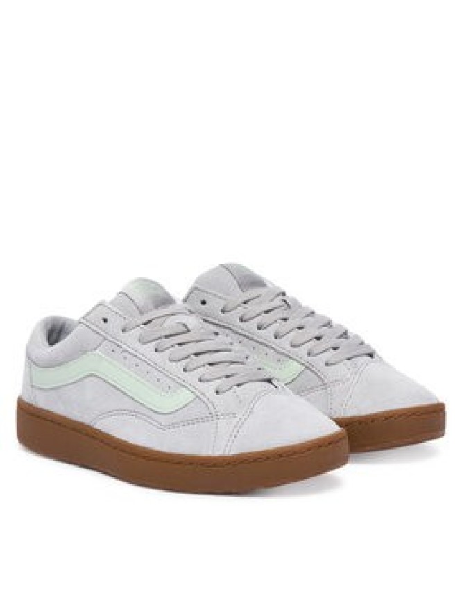 Vans Sneakersy Old Skool 36 Cup VN000Z9J0CS1 Szary