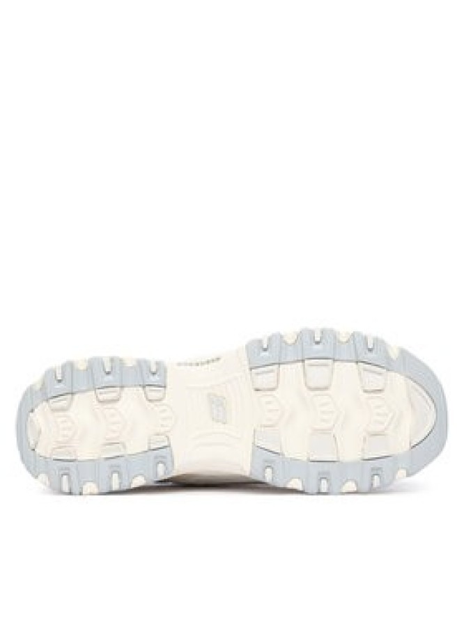 Skechers Sneakersy 150537/NTGY Beżowy jasny
