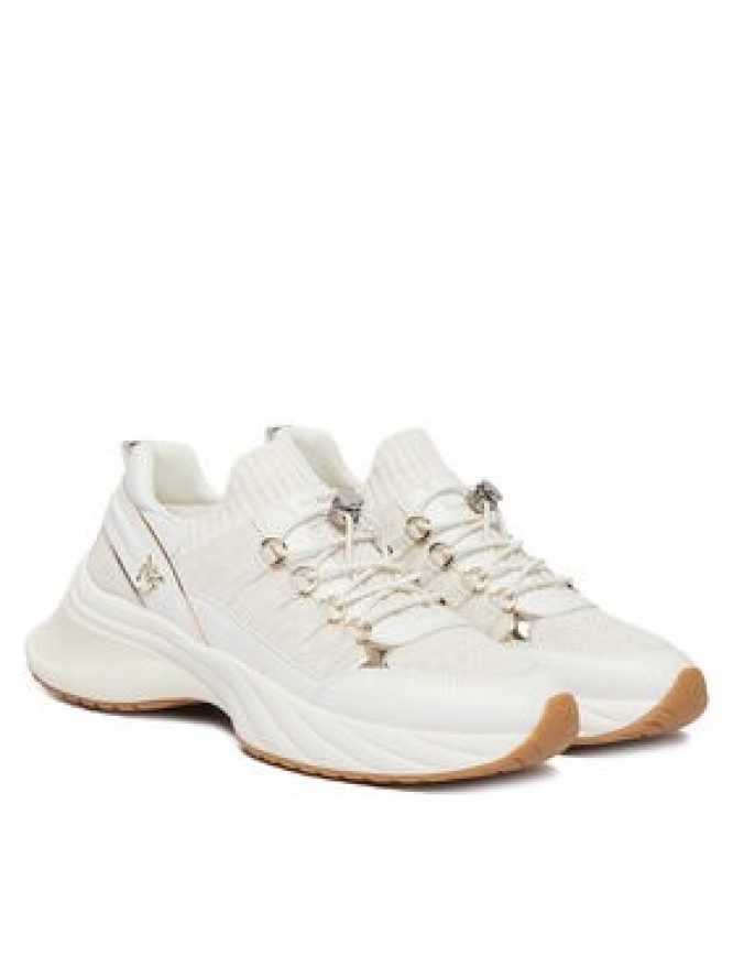 PINKO Sneakersy Ariel 34 SS0141 P128 Biały