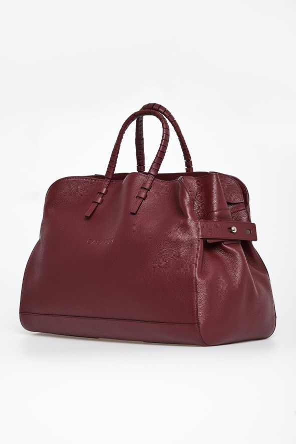 Torebka damska skórzana CASADEI